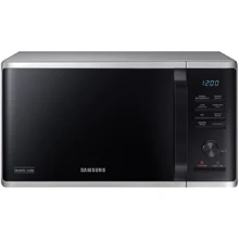 Микроволновая печь Samsung MS23K3515AS: Объем, л 23