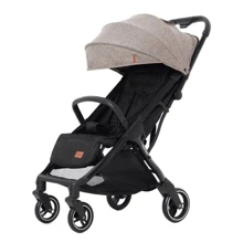 Візок Carrello Turbo Warm Beige (CRL-5503): Тип коляски прогулочная