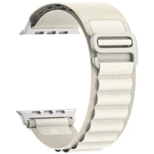 Аксессуар для Watch ArmorStandart Alpina Band Starlight (ARM65022) for Apple Watch Ultra 49mm: Производитель ArmorStandart