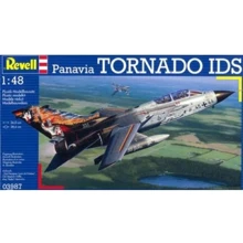 Истребитель Revell Tornado IDS: Производитель Revell
