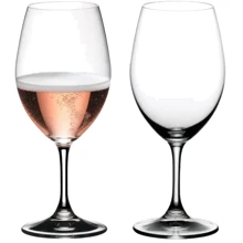 Бокал Riedel Restaurant Drink Specific Glassware для вина 6х350 мл (0417/0_le): Назначение Для вина