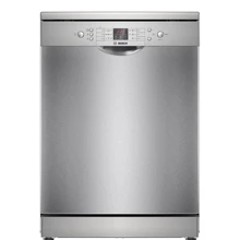 Посудомойка Bosch SMS26DI00T: Размеры 60х84.5х60 см