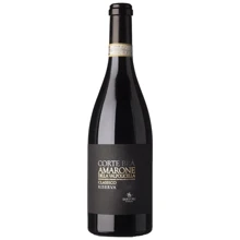 Вино Sartori Amarone Сlassico Corte Bra DOCG красное, сухое 15.5% (0.75 л) (MAR8005390002308): Страна производитель Италия
