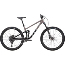 Велосипед Marin 29 RIFT ZONE 1 рама - M 2024 CHARCOAL (SKE-54-04): Материал рамы Алюминий