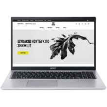 Ноутбук Acer Aspire 5 A515-56-54XJ (NX.A1HAA.00E) RB: Экран 15.6" (1920x1080)