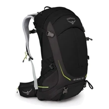 Рюкзак Osprey Stratos 34 Black - S/M (009.1470): Производитель Osprey