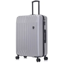 Чемодан Semi Line 28" (L) Grey (T5857-3) (DAS303043): Пол Унисекс