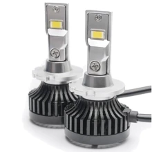 Лампы светодиодные Prime-X D Pro D2 5000K (2 шт.): Цвет свечения Белый