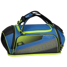 OGIO 8.0 Endurance Bag Navy/Acid (112036.041): undefined undefined