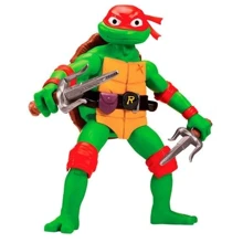 Ігрова фігурка TMNT Черепашки-Ніндзя Movie III Рафаель гігант 30 см (83404): Тип Игровая фигурка