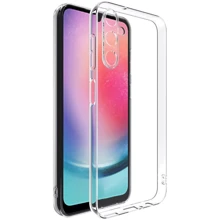 Чехол для телефонов BeCover TPU Case Transparancy for Samsung A256 Galaxy A25 5G (710903): Совместимость Samsung A256 Galaxy A25 5G