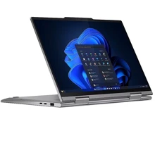 Ноутбук Lenovo ThinkPad X1 G9 (21KE003MMH): Экран 14" IPS (1920x1200) Touch