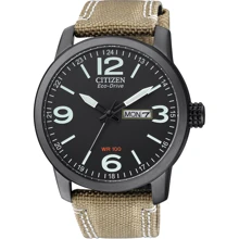 Наручные часы Citizen BM8476-23EE (298723): Стиль Классический
