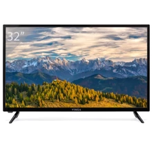 Телевизор Vinga L32HD25B: Тип LED-телевизоры