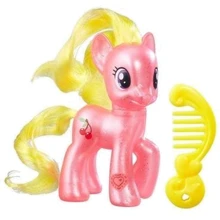 Игровая фигурка Hasbro, My Little Pony Cherry Berry (B3599-9): Тип Персонаж мультфильма, фильма