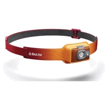 Фонарь туристический BioLite Headlamp 325 (Ember Yellow) (BLT HPB0312BioLite): Тип Налобный