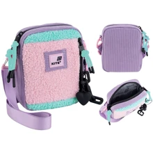 Сумка-кросбоді Kite Education Teens 2520-4 (K25-2520-4): Тип сумка