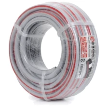 Intertool GE-4132 Шланг для поливу 5-ти шаровий 1/2 ", 20м, армований PVC: Тип шланг садовий