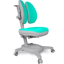 Кресло Mealux Onyx Duo TG (арт.Y-115 TG): Возраст ребенка От 5-ти лет