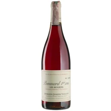 Вино Joseph Voillot Pommard красное сухое 0.75л (BWR7132): Страна производитель Франция