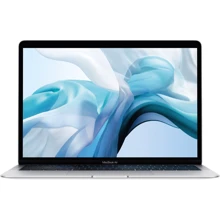 Apple MacBook Air 13'' 1TB 2020 (Z0X900012) Silver Approved Витринный образец: Причина уценки Как новый (витринный образец): MacBook выглядит и функционирует как новый. MacBook полностью протест