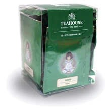 Чай Будда Teahouse пластиковая упаковка 25 шт (WT1571): undefined undefined