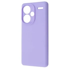 Чехол для телефонов WAVE Colorful Case Lavender Gray for Xiaomi Redmi Note 13 Pro+: Совместимость Xiaomi Redmi Note 13 Pro+