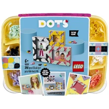 LEGO DOTS Фоторамка (41914): Серия DOTs