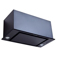 Вытяжка Perfelli BI 5532 A 1000 BL LED: Тип воздухоочистителя Рециркуляция, Отвод