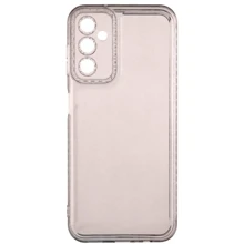 Чехол для телефонов TPU Case Starfall Grey for Xiaomi Redmi Note 12 4G: Совместимость Xiaomi Redmi Note 12 4G