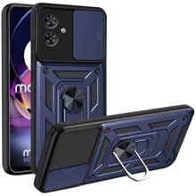 Чехол для телефонов BeCover Military Blue for Motorola Moto G54 / G54 Power (711003): Совместимость Motorola Moto G54 / G54 Power