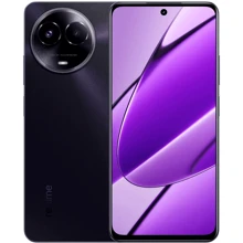 Смартфон Realme 11 8/256Gb Dark Glory Approved Витринный образец: Причина уценки Как новый (витринный образец): смартфон выглядит и функционирует как новый. Смартфон полностью протестирован по программе Approved, все функции работают корректно