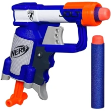 Бластер Hasbro Nerf Elite Jolt (A0707): Виробник Hasbro