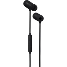 Навушники UiiSii BT119 Black: Тип конструкції вакуумні