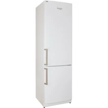 Холодильник Freggia LBF25285W: Тип холодильник двокамерний