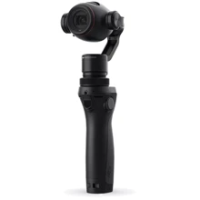 Экшн камера DJI OSMO+ (CP.ZM.000426): Тип Экшн-камера