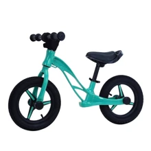 Беговел Tilly Balance 12" Magnet 2.0 T-212527 Azure: Производитель Tilly