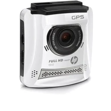 HP F310 White: Кут огляду, градусів 130