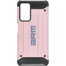 Чохол для телефона ArmorStandart Panzer Pink для Xiaomi Redmi Note 12 Pro 4G (ARM71477): Сумісність Xiaomi Redmi Note 12 Pro 4G