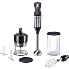 Блендер Bosch MS6CM6166: Потужність, Вт 1000