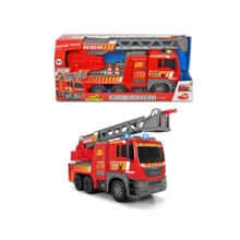 Пожарная машина DICKIE TOYS «MAN» с лестницей: Производитель Dickie Toys