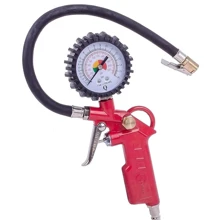 Пистолет для подкачки колес Intertool PT-0503: Производитель Intertool