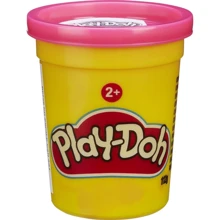 Баночка пластиліну Hasbro Play-Doh, рожевий (B6756_B8141): Виробник Hasbro