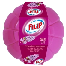 Освежитель воздуха Filip шар Цветок 150 г (35333): Производитель FILIP