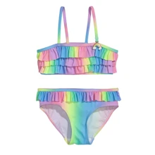 Купальник H & M 5435347 122-128 см різнокольоровий: Тип Купальники