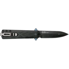 Нож Kershaw Barstow (1740.02.98): Тип ножа Складной