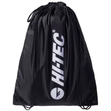 Рюкзак Hi-Tec Bonny черный (BONNY-BLACK/WHITE): Пол Унисекс
