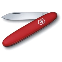 Нож Victorinox Excelsior 84мм/1 функция/красный (0.6910): Тип ножа Складной