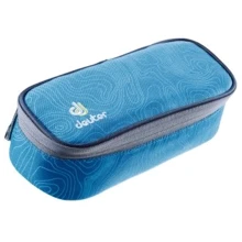 Аксессуар для рюкзака Deuter Pencil Case ocean (3080): Тип аксессуара Пенал