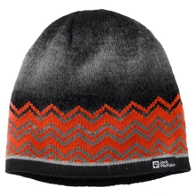 Шапка Jack Wolfskin Nordic Shadow Cap M красная (1907221_3017): Производитель Jack Wolfskin